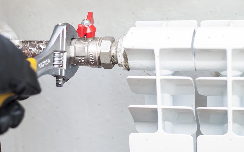 dépannage chauffage Étampes