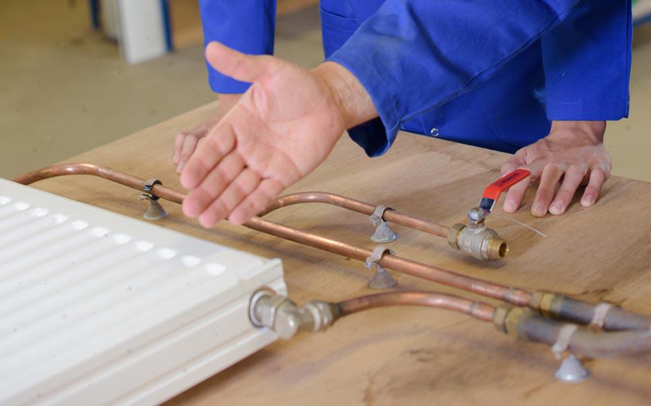 chauffage électrique prix Soisy-sur-Seine