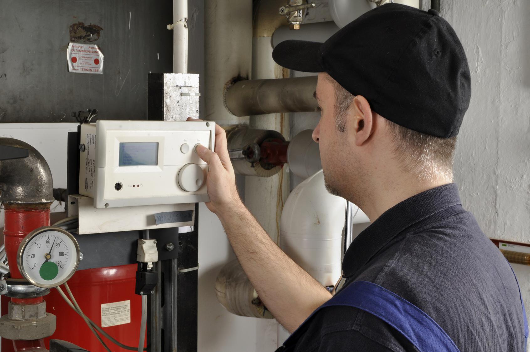 prix d'un chauffe-eau électrique Marolles-en-Brie