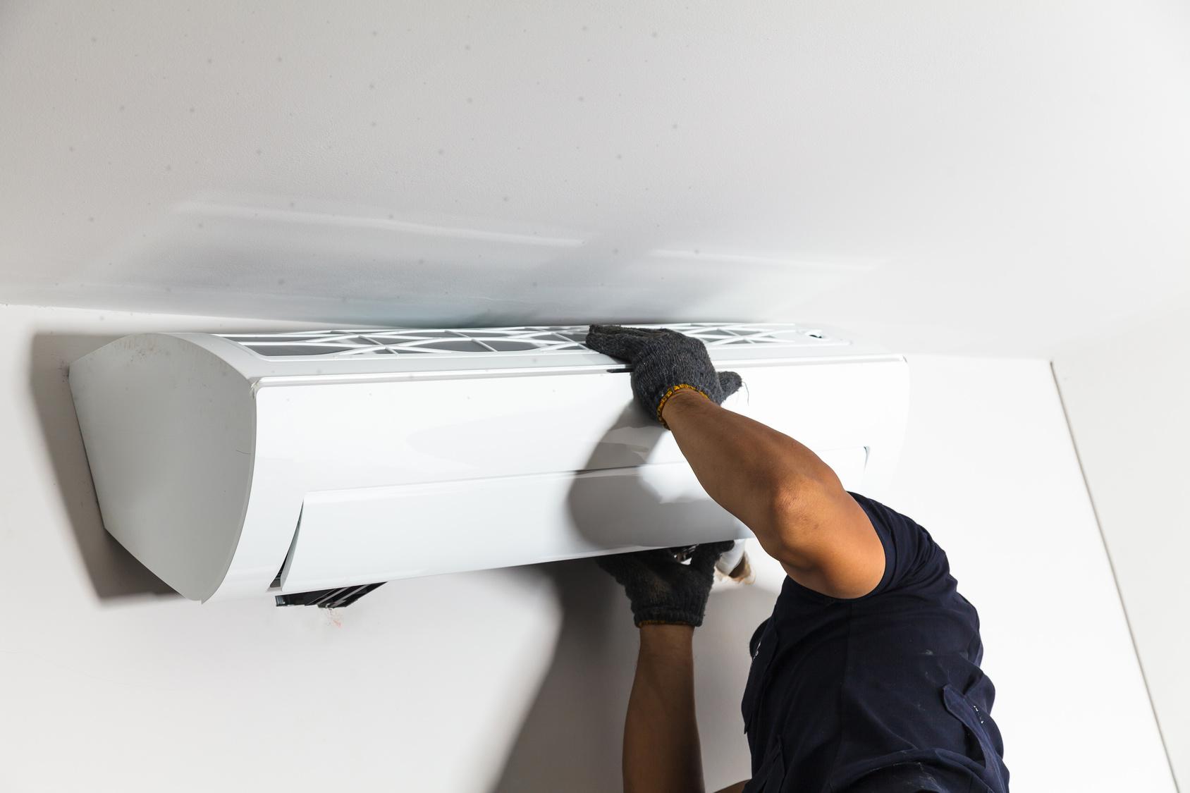 installation chauffe eau Étampes