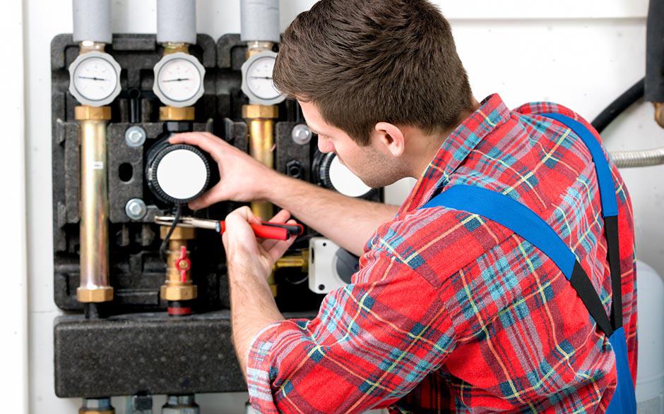 dépannage chauffage Étampes