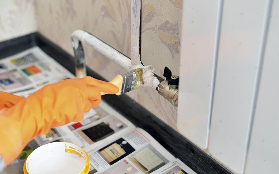 installation chauffage Brie-Comte-Robert