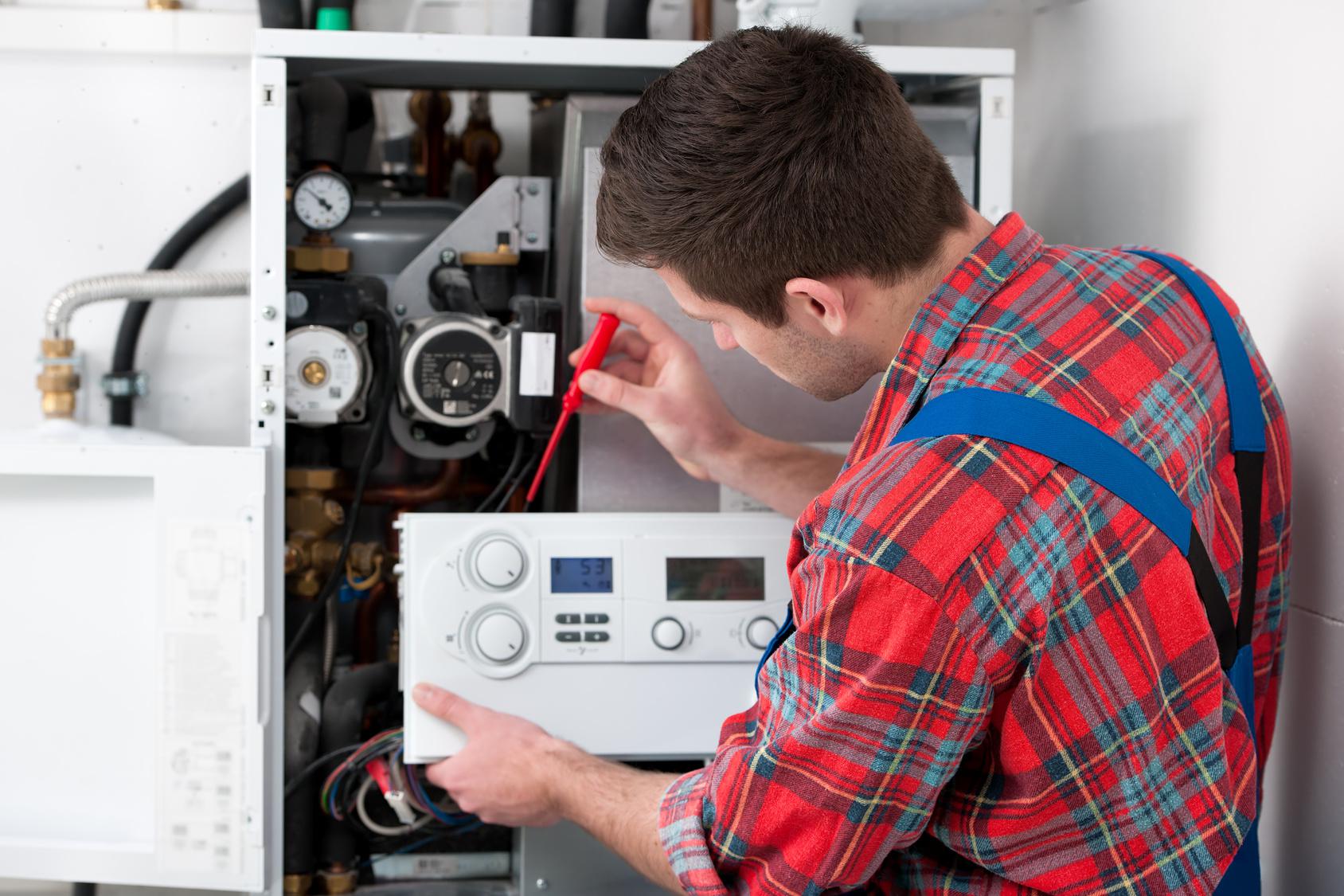 chauffage électrique prix Soisy-sur-Seine
