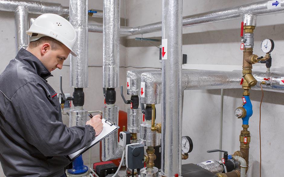 dépannage chauffage Étampes