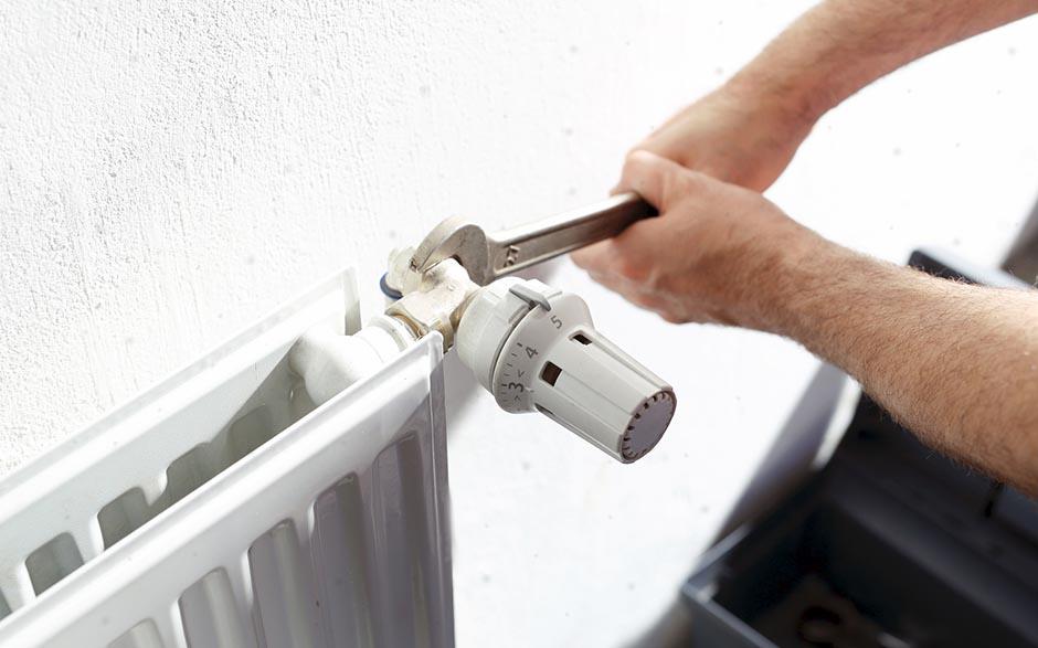 dépannage chauffage Étampes